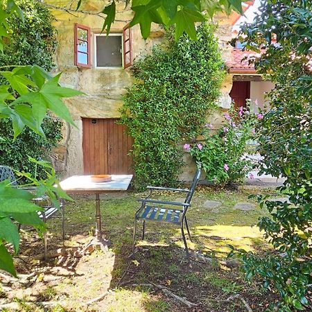 Appartement Casita En Domaio - Moaña Extérieur photo