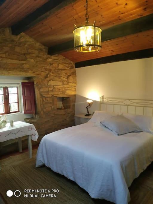 Appartement Casita En Domaio - Moaña Extérieur photo