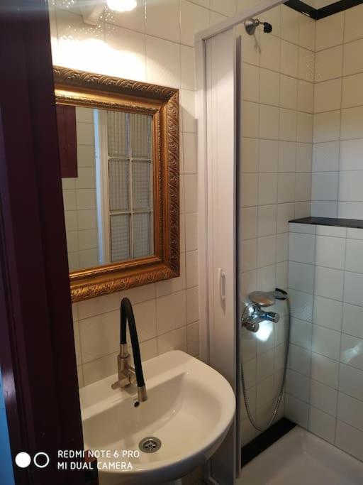 Appartement Casita En Domaio - Moaña Extérieur photo