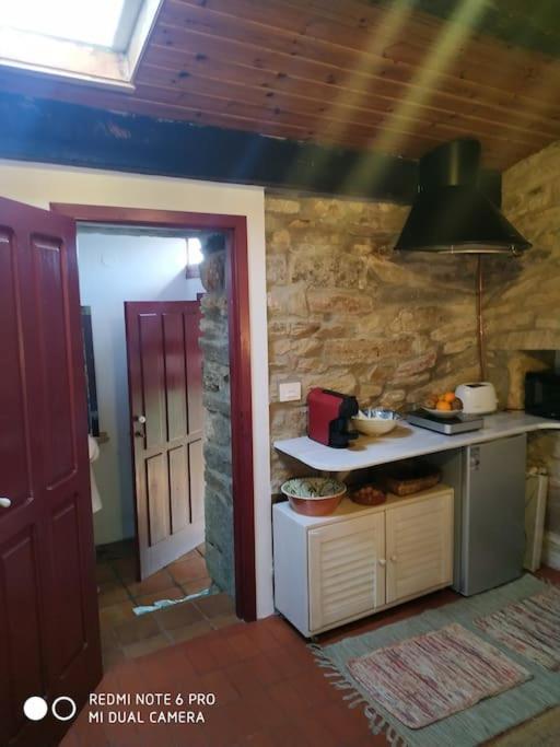 Appartement Casita En Domaio - Moaña Extérieur photo