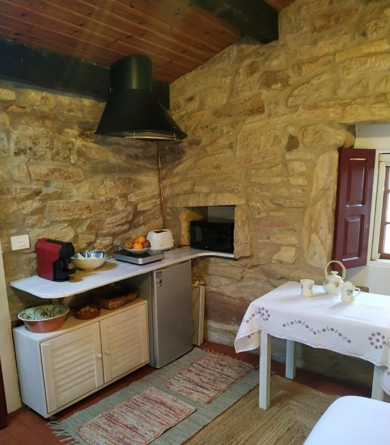 Appartement Casita En Domaio - Moaña Extérieur photo