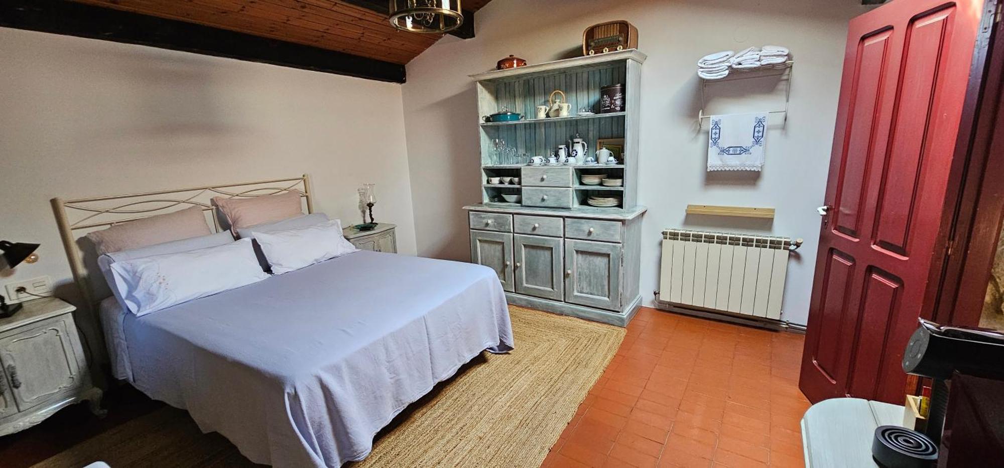 Appartement Casita En Domaio - Moaña Extérieur photo