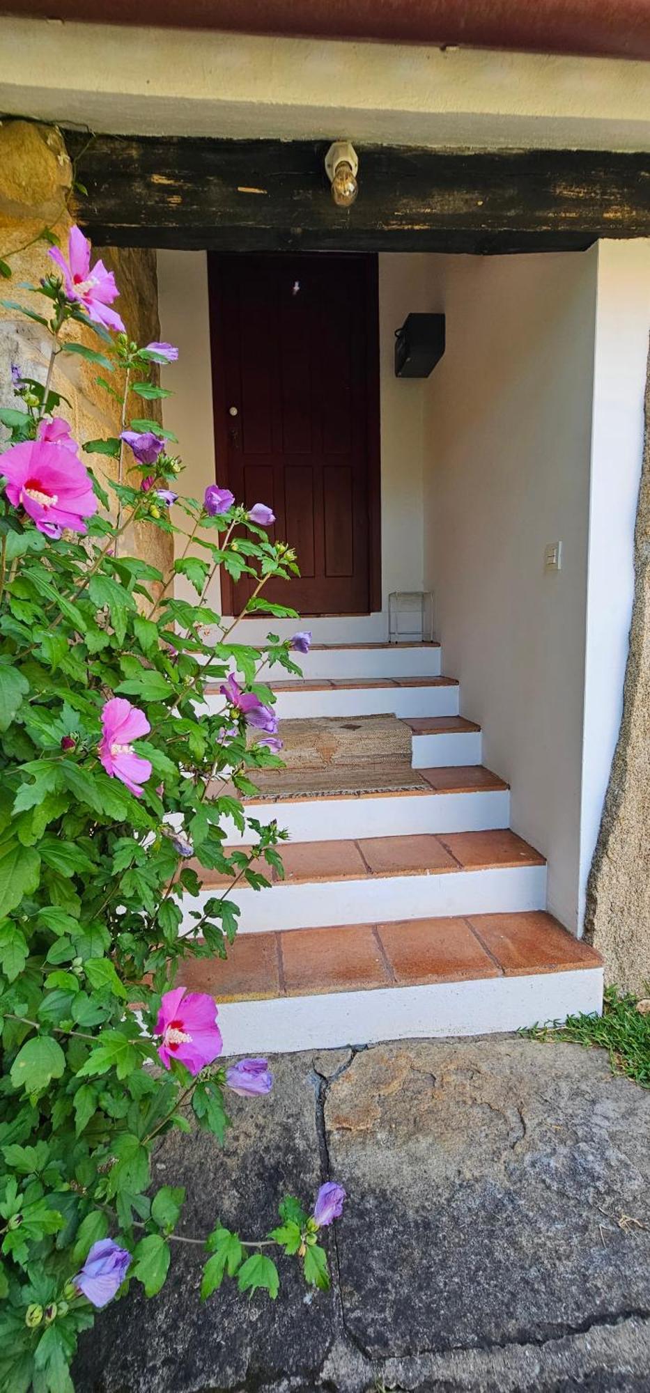 Appartement Casita En Domaio - Moaña Extérieur photo